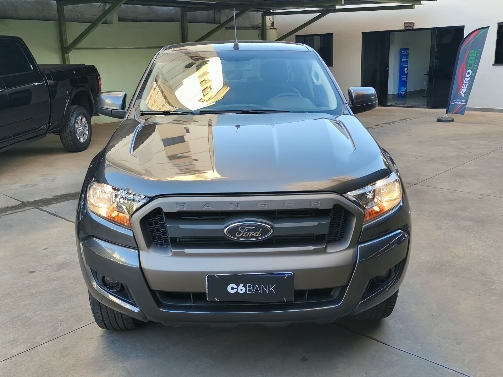 FORD